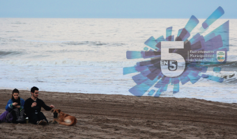 Las Cinco en Cinco de Villa Gesell